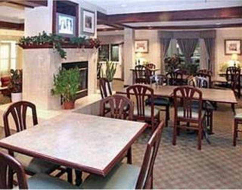 Motel 6-Dallas, Tx - Northwest Restaurang bild